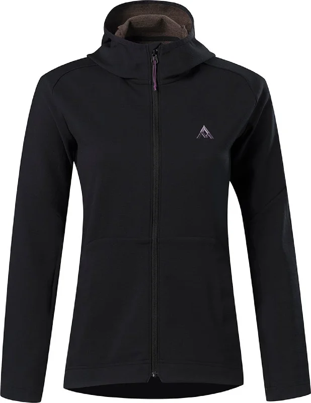 Callaghan Merino Hoody - Women's|-|Chandail à Capuchon Callaghan - Femme