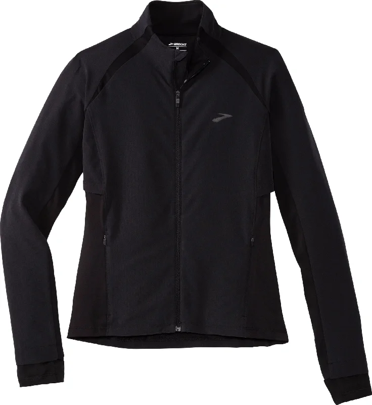 Fusion Hybrid Jacket - Women's|-|Manteau hybride Fusion - Femme