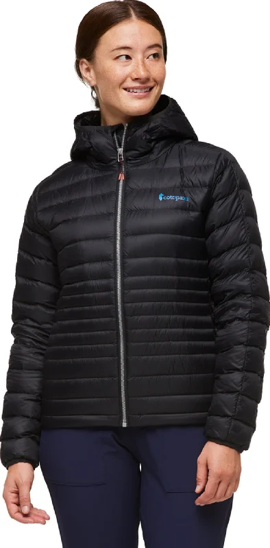 Cotopaxi Black / L