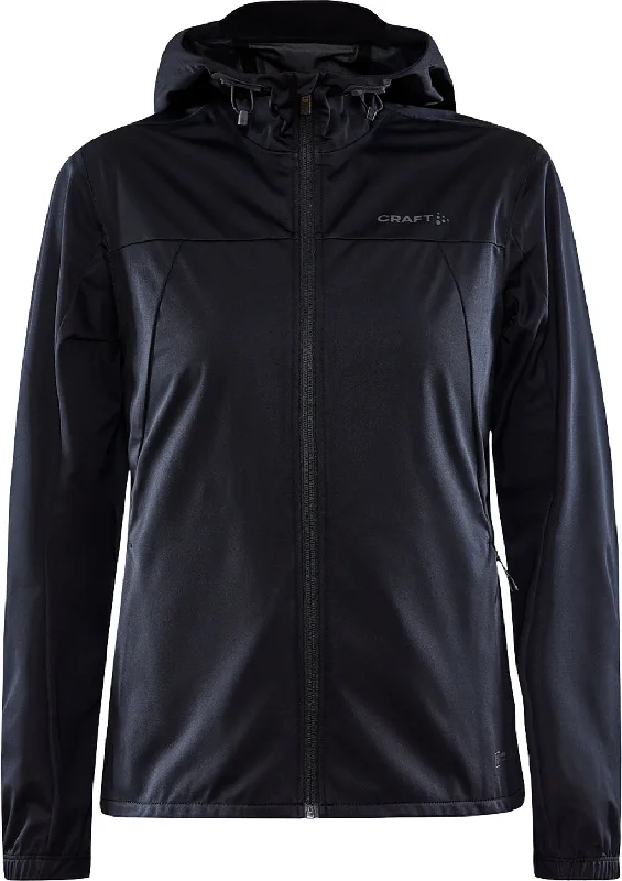 ADV Essence Hydro Jacket - Women's|-|Manteau ADV Essence Hydro - Femme