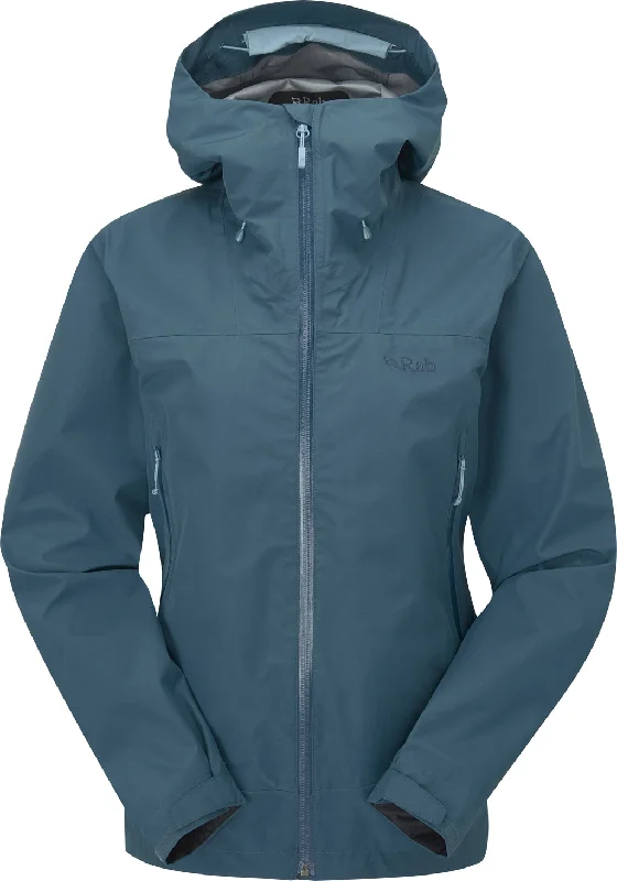 Namche GTX Jacket - Women's|-|Manteau GTX de Namche - Femme