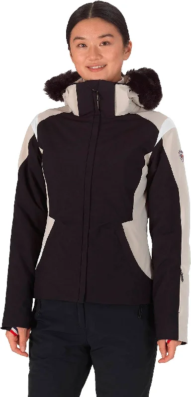 Aerial Ski Jacket - Women's|-|Manteau ski Aerial - Femme