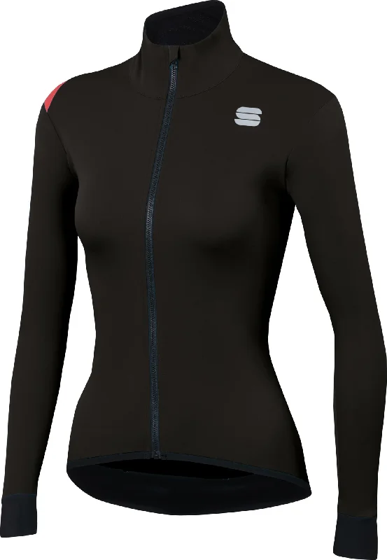 Black / S / Sportful