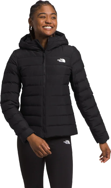 TNF Black - NPF / XS / Altitude Sports