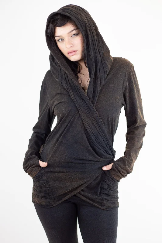 Vagabond Top Unisex