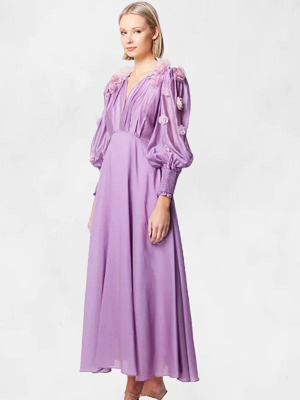 Elliatt Nectar Maxi Dress