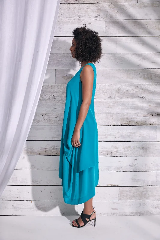 Margarita Dress Silk