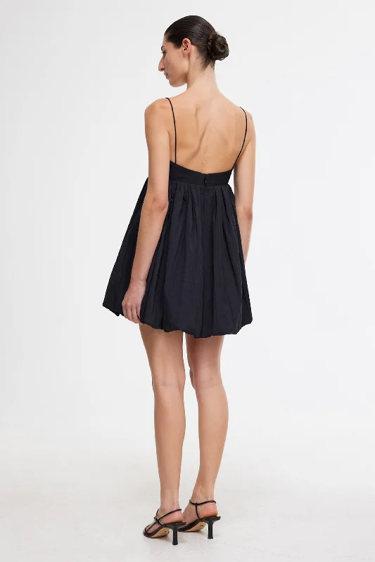 PALERMO MINI DRESS