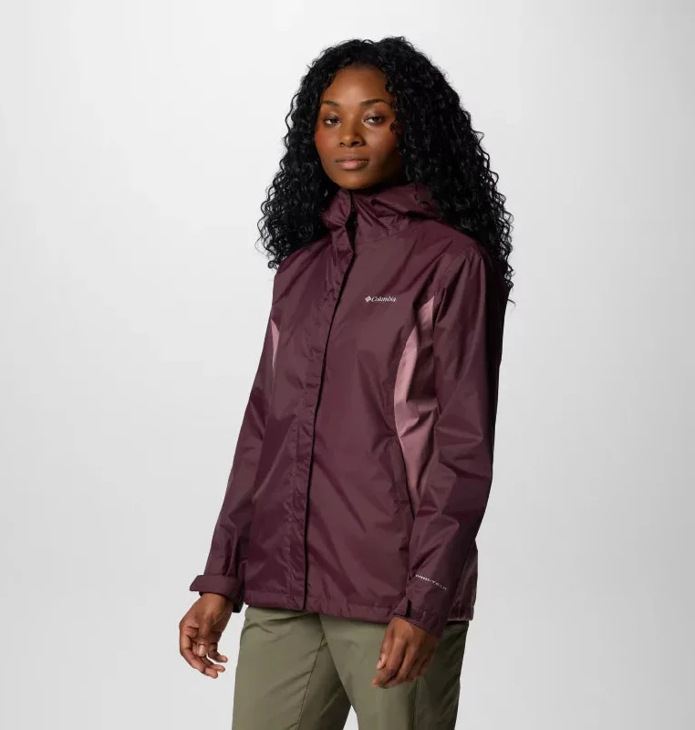 WOMEN'S ARCADIA™ II JACKET