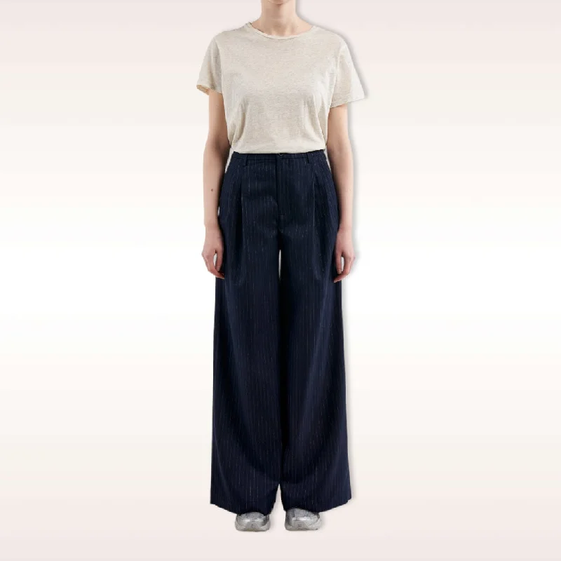 Bellerose Volkert Pant Stripe A