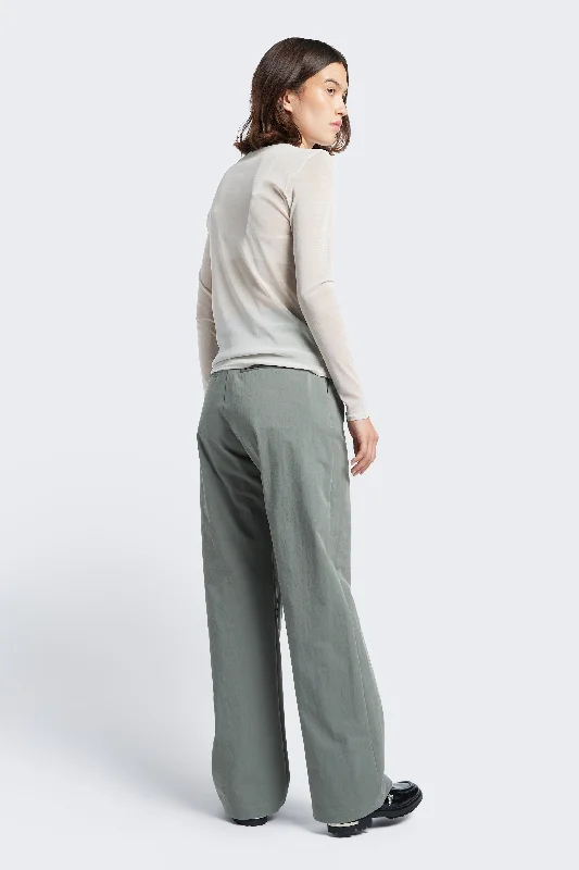 Grace Pant Grey