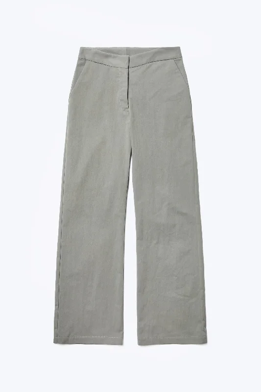 Grace Pant Grey