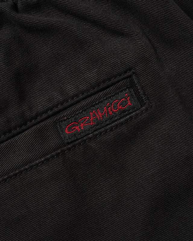 Gramicci Pants - Black