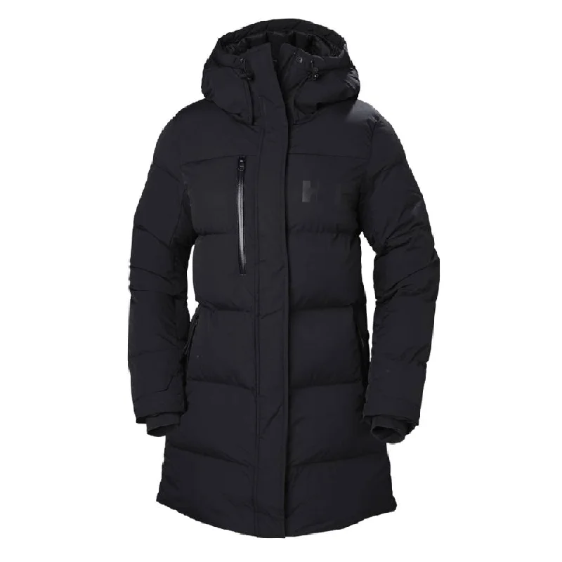 Helly Hansen Adore Puffy Womens Parka 2024