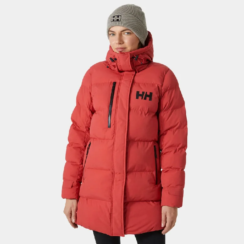 Helly Hansen Adore Puffy Womens Parka 2024