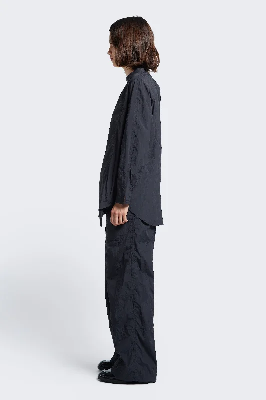 Inland Pant Black