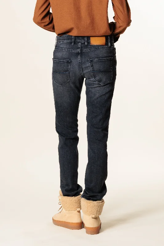 Jeans ""HANKO"" / Stretch Cotton