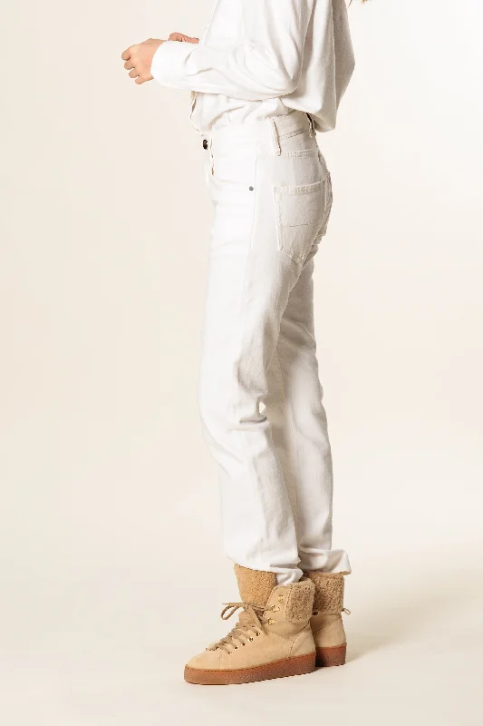 Jeans ""HANKO"" / Stretch Cotton