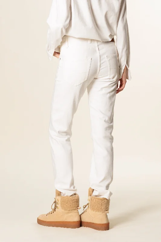 Jeans ""HANKO"" / Stretch Cotton