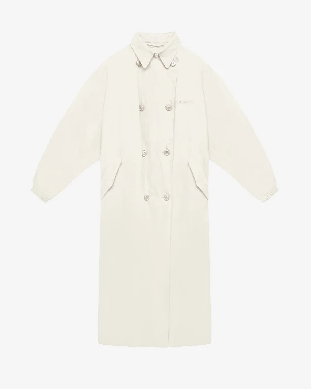 Cacilda coat