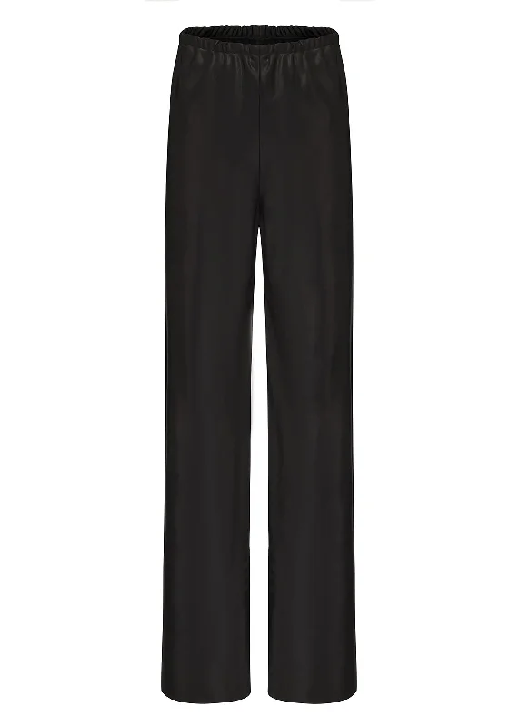 Nina Pants - Black