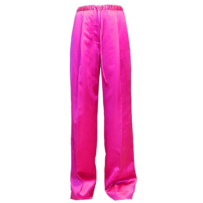 SALE Rothko pants pink monochrome