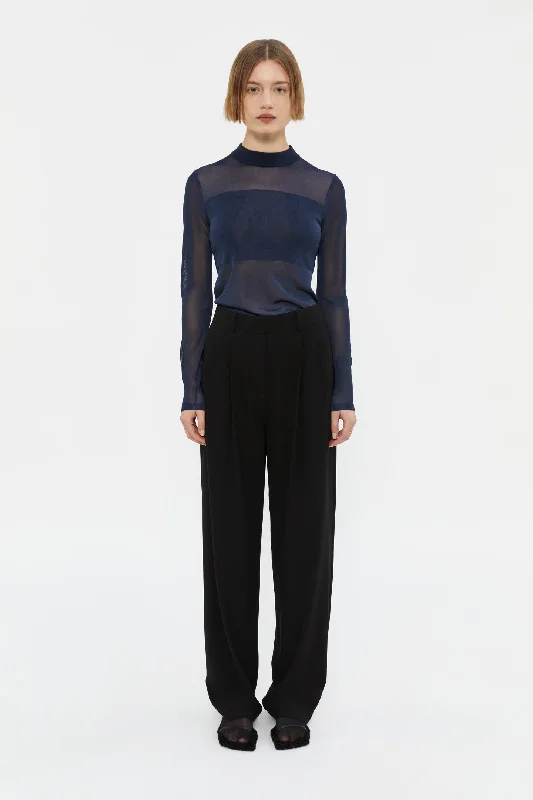 Thea Wide Leg Pant