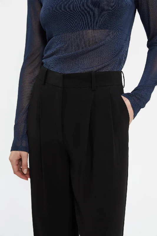 Thea Wide Leg Pant