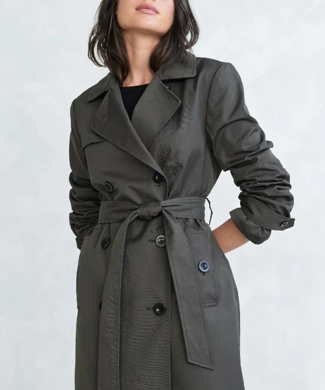 Trench Coat