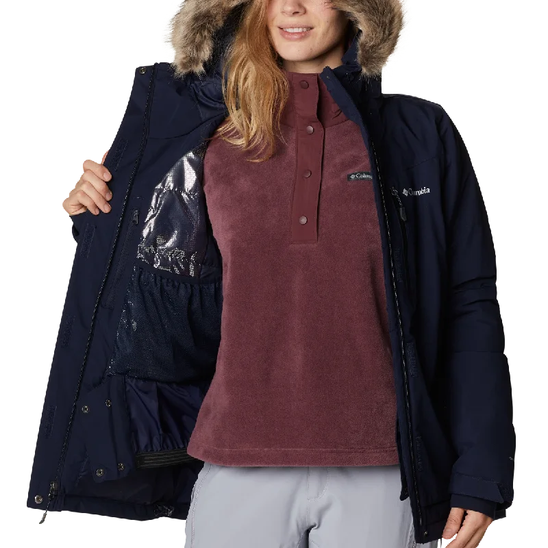 Women's Ava Alpine Insulated Jacket