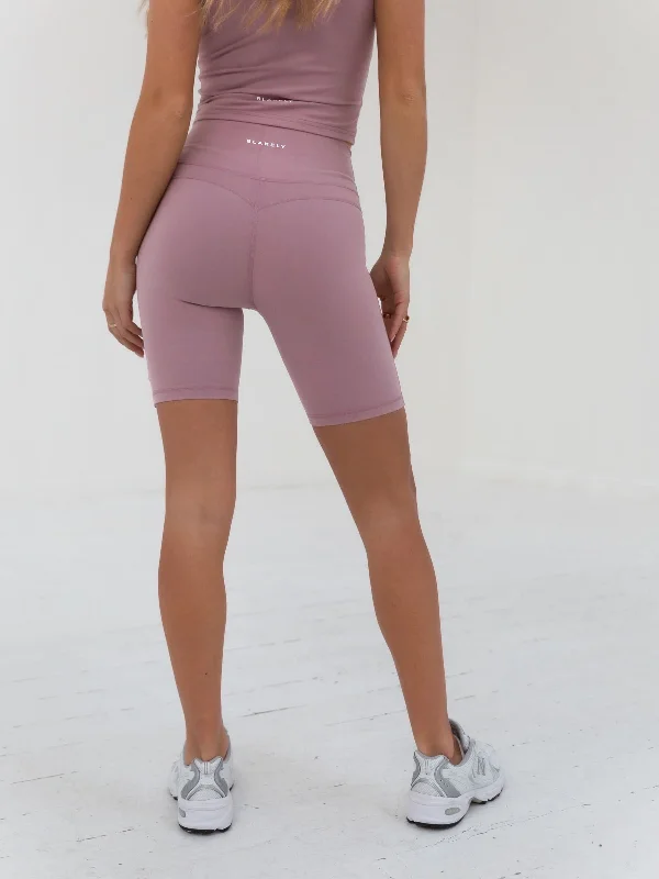 Ultimate Active Shorts - Dusty Pink