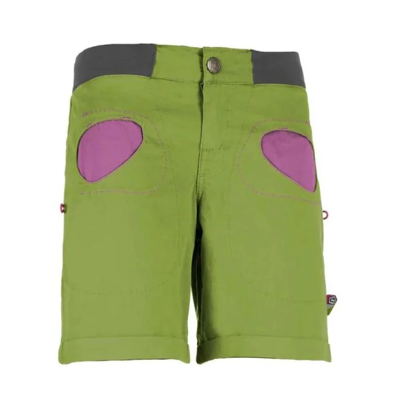 E9 Clearance Onda Short - Womens