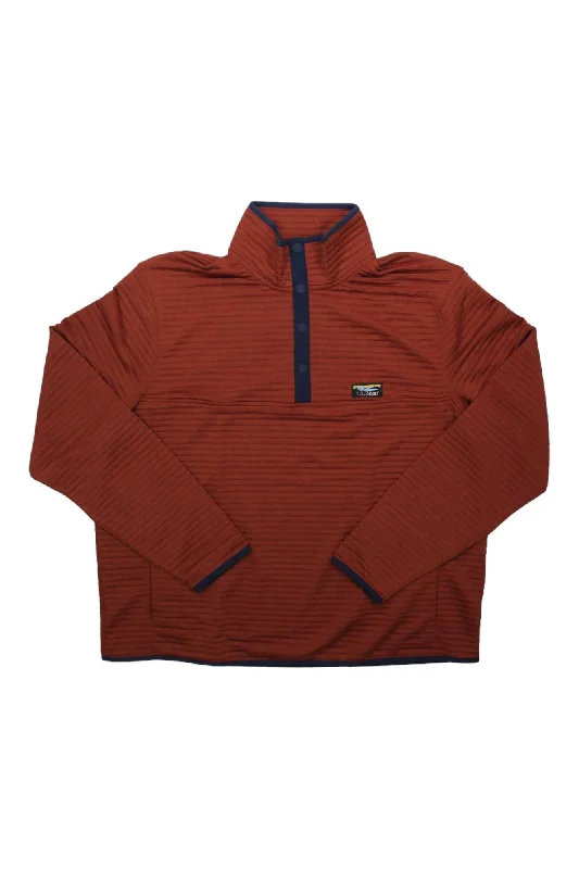 L.L.Bean Men's Airlight Knit Pullover