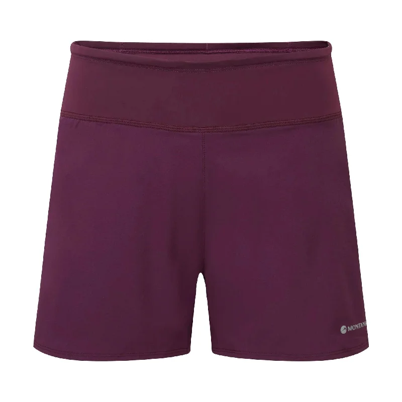 Montane Clearance Slipstream 4"" Shorts - Women