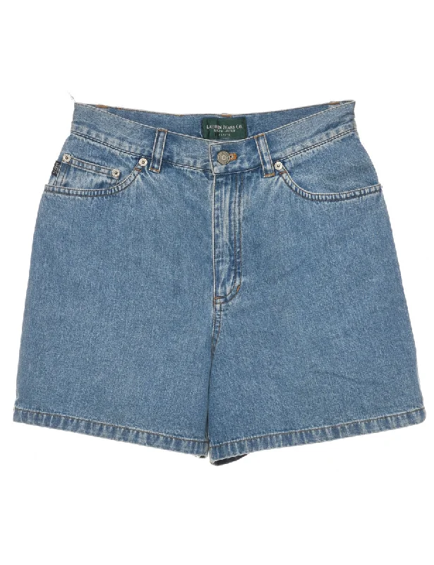 Ralph Lauren Denim Shorts - W26 L5