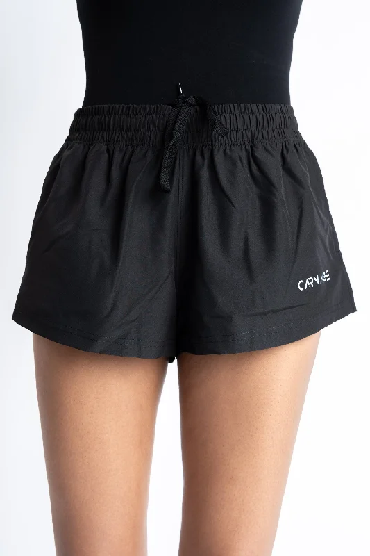 Women's Relaxed Fit Short