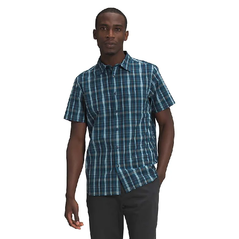 The North Face Men's Hammetts II SS Shirt