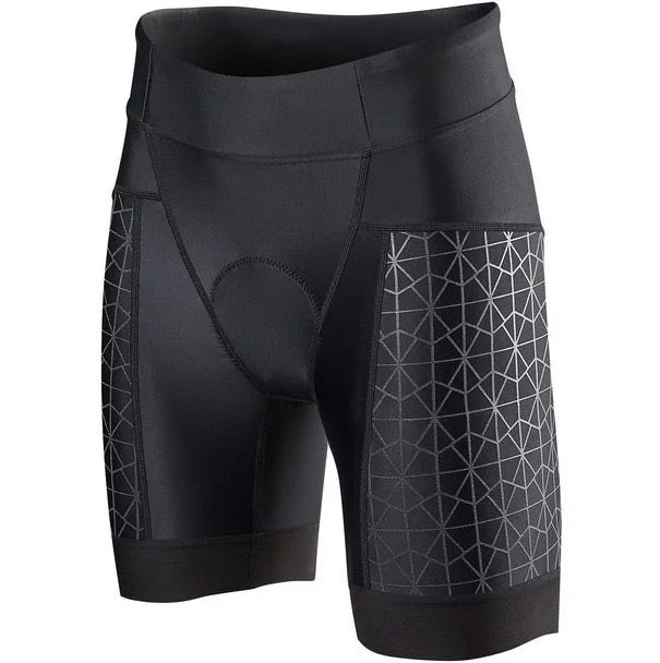 TYR Clearance Tri Short Womens (6 In)