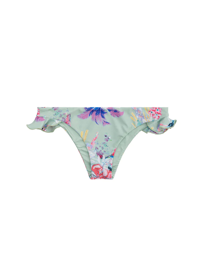 Aruba Bikini Bottom Backless bikini top, Sexy, Trendy, Fashionable