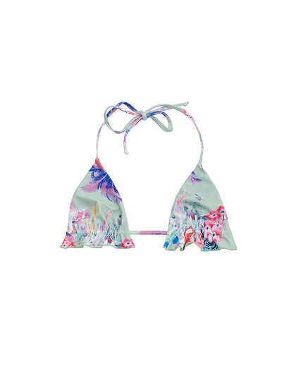 Aruba Bikini Top Back tie bikini, Sexy, Trendy, Comfortable
