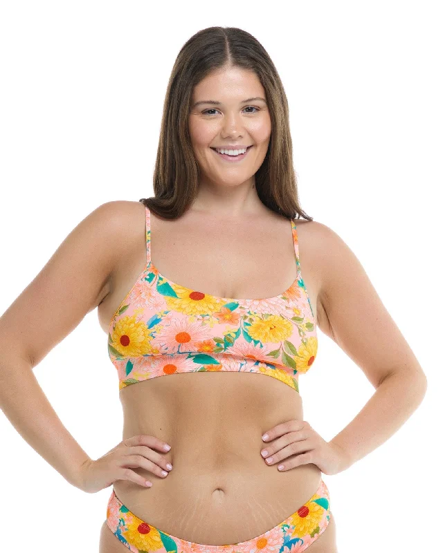 Eva Bikini Top Sanctum Adjustable bikini, Custom fit, Comfortable, Sexy