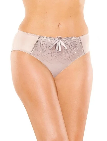 Fit Fully Yours Nicole Cloud Pink Bikini Panty U2272 Drawstring bikini, Adjustable, Comfortable, Trendy Fit Fully Yours Nicole Cloud Pink Bikini Panty U2272 Drawstring bikini, Adjustable, Comfortable, Trendy