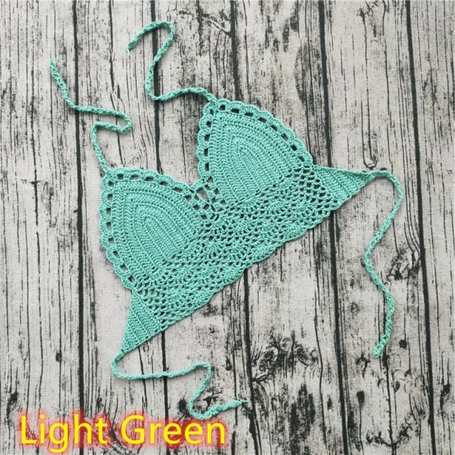 Crochet Top | Crochet Knit Top | Women Lace Top | Cami Bra Tops | Boho Crochet Bralette | Women Lace Blouses | Romantic Top | Lace Bikini Full coverage bikini, Modest, Comfortable, Sexy Crochet Top | Crochet Knit Top | Women Lace Top | Cami Bra Tops | Boho Crochet Bralette | Women Lace Blouses | Romantic Top | Lace Bikini Full coverage bikini, Modest, Comfortable, Sexy