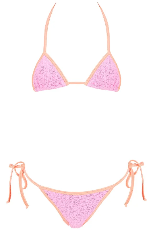 La Volpe Bikini Bikini with chain, Glamorous, Trendy, Sexy