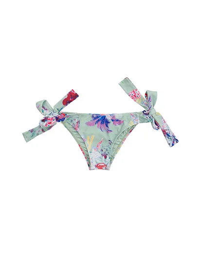 Molly Bikini Bottom Backless two-piece, Sexy, Comfortable, Trendy