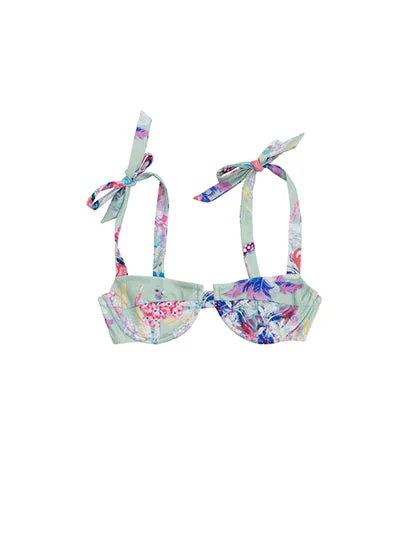 Molly Bikini Top Backless bikini, Sexy, Elegant, Trendy