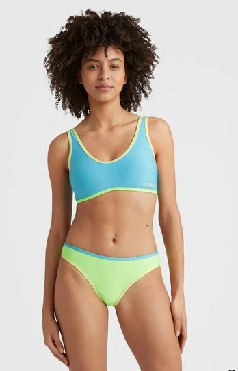 O'NEILL IRIS CRUZ BIKINI SET Crochet one-piece, Boho, Sexy, Comfortable