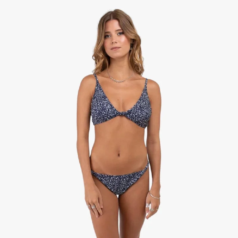 Oneill Womens Allie Bikini Black Animal Print >396-24 Bikini with tassel details, Chic, Fun, Sexy Oneill Womens Allie Bikini Black Animal Print >396-24 Bikini with tassel details, Chic, Fun, Sexy