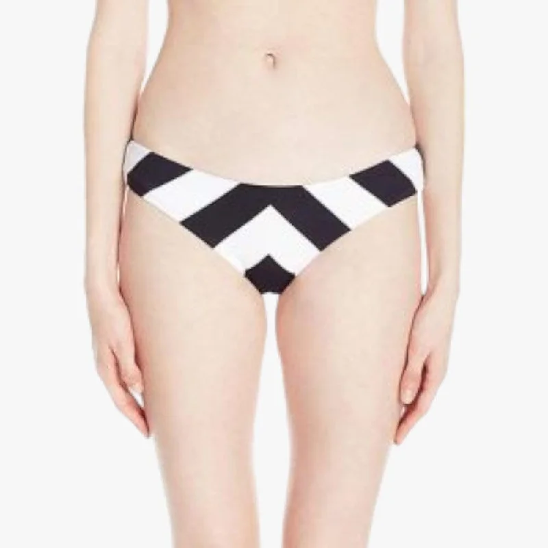 Ripcurl Womens Love N Surf Hipster Bottom Halter Top Reversable Bikini Set Black White Stripe Bikini with lace accents, Feminine, Stylish, Trendy Ripcurl Womens Love N Surf Hipster Bottom Halter Top Reversable Bikini Set Black White Stripe Bikini with lace accents, Feminine, Stylish, Trendy