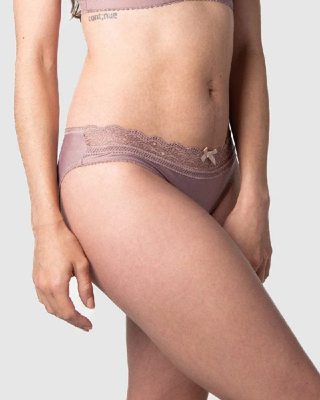 SHOW OFF MOCHA BIKINI BRIEF Sheer bikini top, Sexy, Chic, Trendy